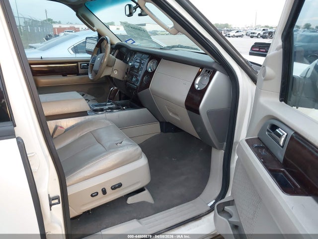 Aukcja sprzedaży 2007 Ford Expedition Limited, vin: 1FMFU19567LA80332, numer aukcji: 44808879