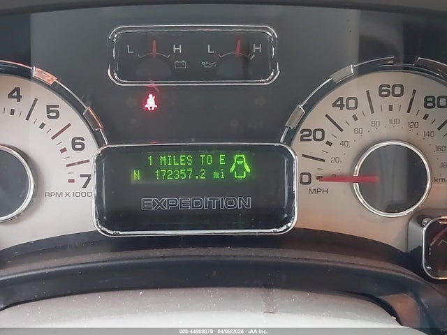 Aukcja sprzedaży 2007 Ford Expedition Limited, vin: 1FMFU19567LA80332, numer aukcji: 44808879