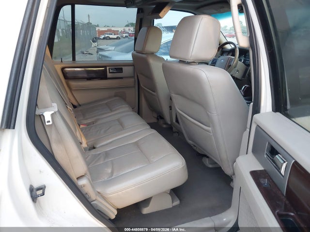 Aukcja sprzedaży 2007 Ford Expedition Limited, vin: 1FMFU19567LA80332, numer aukcji: 44808879