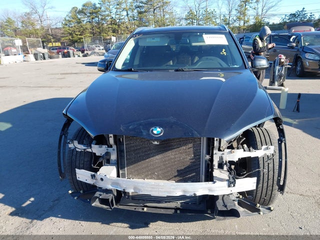 Продаж на аукціоні авто 2017 Bmw X5 Xdrive35i, vin: 5UXKR0C53H0V65553, номер лоту: 44808880