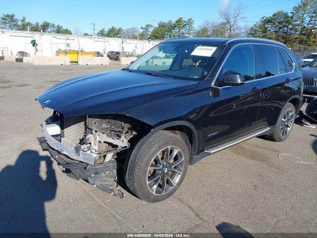 Продаж на аукціоні авто 2017 Bmw X5 Xdrive35i, vin: 5UXKR0C53H0V65553, номер лоту: 44808880