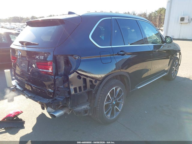 Продаж на аукціоні авто 2017 Bmw X5 Xdrive35i, vin: 5UXKR0C53H0V65553, номер лоту: 44808880