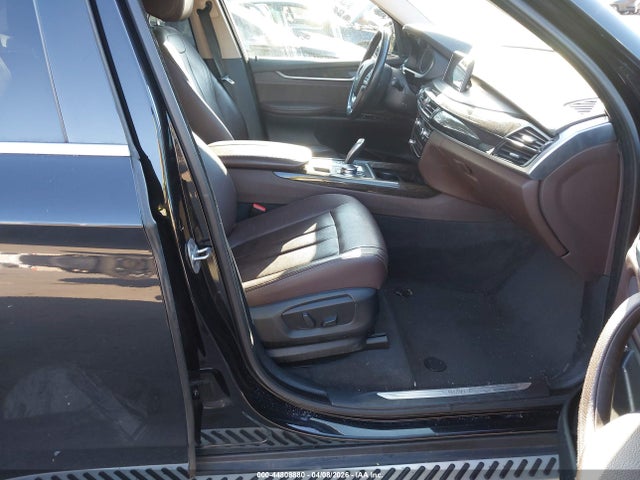 Продаж на аукціоні авто 2017 Bmw X5 Xdrive35i, vin: 5UXKR0C53H0V65553, номер лоту: 44808880