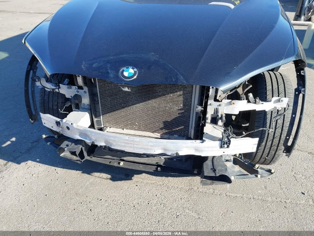 Продаж на аукціоні авто 2017 Bmw X5 Xdrive35i, vin: 5UXKR0C53H0V65553, номер лоту: 44808880