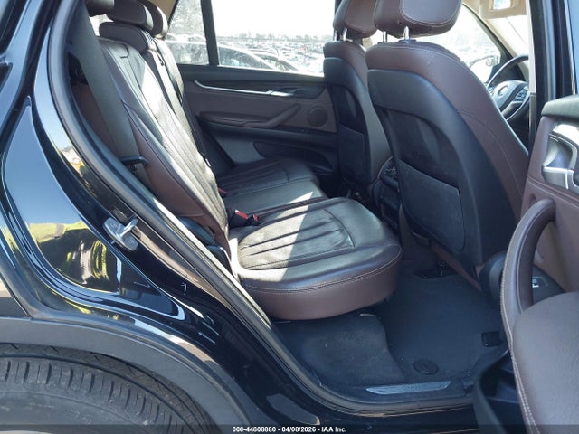 Продаж на аукціоні авто 2017 Bmw X5 Xdrive35i, vin: 5UXKR0C53H0V65553, номер лоту: 44808880