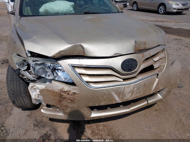 Продажа на аукционе авто 2011 Toyota Camry Le, vin: 4T4BF3EK1BR151025, номер лота: 44808881