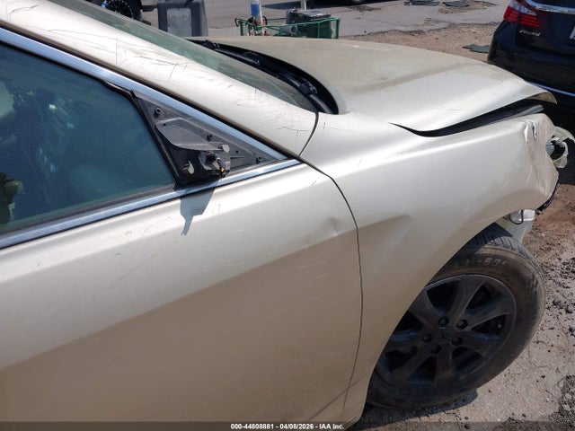 Продажа на аукционе авто 2011 Toyota Camry Le, vin: 4T4BF3EK1BR151025, номер лота: 44808881