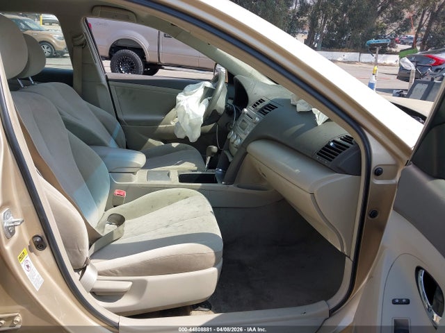 Продажа на аукционе авто 2011 Toyota Camry Le, vin: 4T4BF3EK1BR151025, номер лота: 44808881
