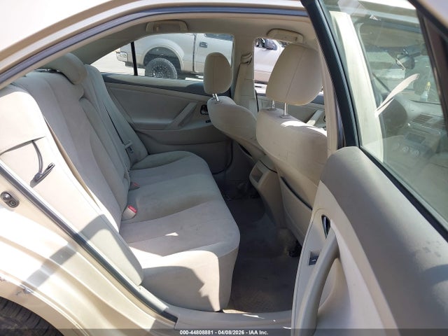 Продажа на аукционе авто 2011 Toyota Camry Le, vin: 4T4BF3EK1BR151025, номер лота: 44808881