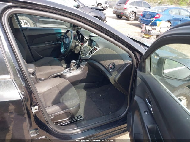 1G1PC5SB5E7437534 Chevrolet Cruze 1lt Auto