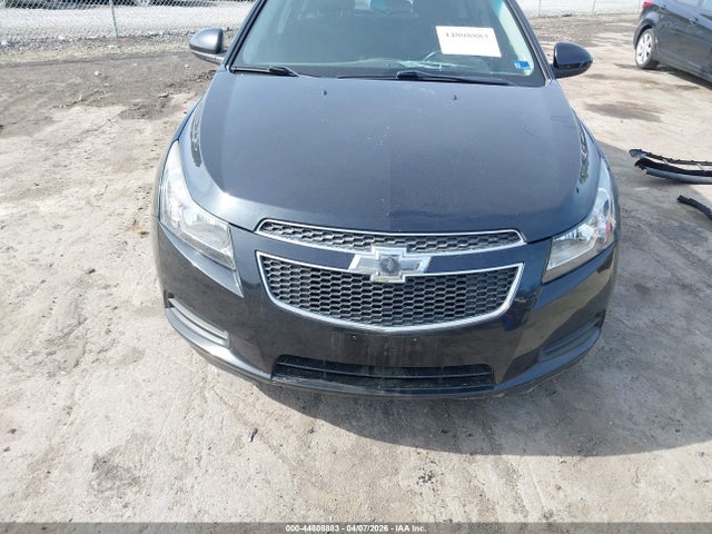 1G1PC5SB5E7437534 Chevrolet Cruze 1lt Auto
