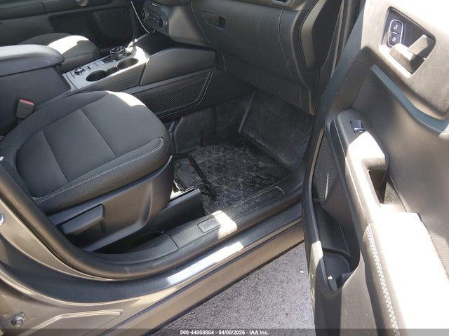 Продажа на аукционе авто 2024 Ford Bronco Sport Badlands, vin: 3FMCR9D98RRF23145, номер лота: 44808884