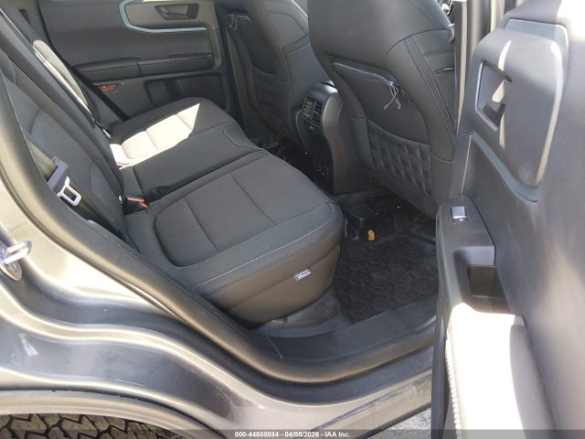 Продажа на аукционе авто 2024 Ford Bronco Sport Badlands, vin: 3FMCR9D98RRF23145, номер лота: 44808884