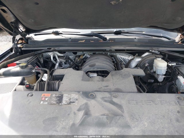 2015 CHEVROLET TAHOE 1GNSKCKC1FR197154 Photo 9