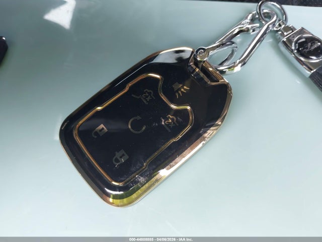 2015 CHEVROLET TAHOE 1GNSKCKC1FR197154 Photo 10