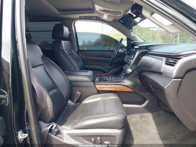 2015 CHEVROLET TAHOE 1GNSKCKC1FR197154 Photo 4