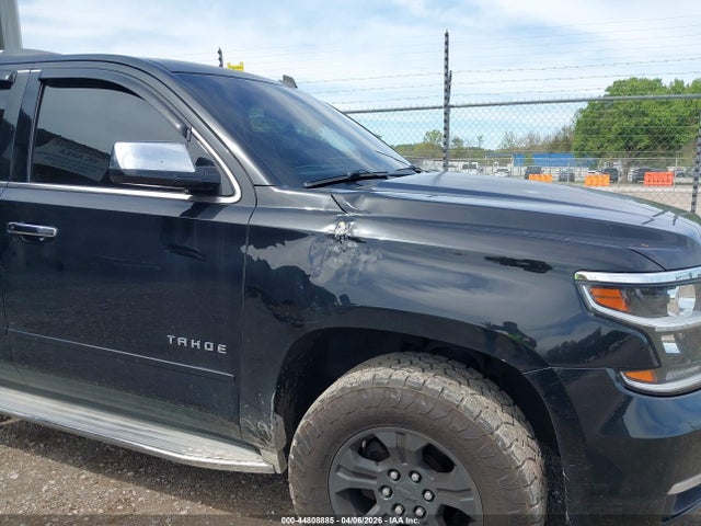 2015 CHEVROLET TAHOE 1GNSKCKC1FR197154 Photo 5