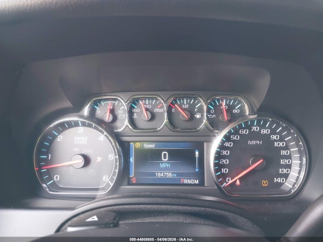 2015 CHEVROLET TAHOE 1GNSKCKC1FR197154 Photo 6