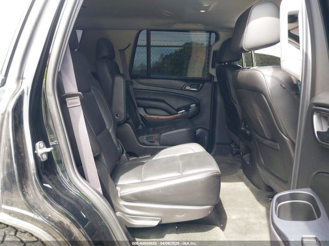 2015 CHEVROLET TAHOE 1GNSKCKC1FR197154 Photo 7