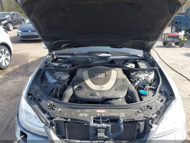 Aukcja sprzedaży 2011 Mercedes-benz S 550 4matic, vin: WDDNG8GB2BA379738, numer aukcji: 44808886