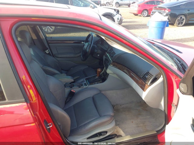 2003 Bmw 325i მანქანა იყიდება აუქციონზე, vin: WBAET37433NJ29930, აუქციონის ნომერი: 44808889
