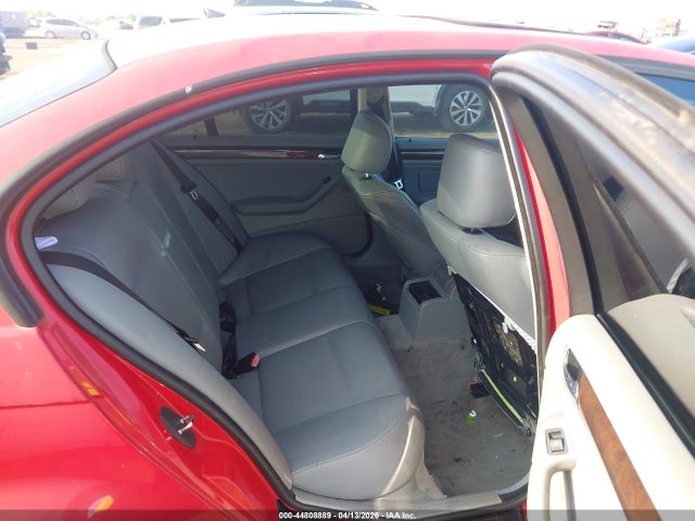 2003 Bmw 325i მანქანა იყიდება აუქციონზე, vin: WBAET37433NJ29930, აუქციონის ნომერი: 44808889