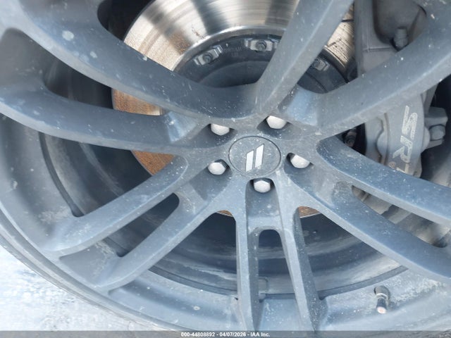 44808892 :رقم المزاد ، 2C3CDXGJ0NH102429 vin ، 2022 Dodge Charger Scat Pack Widebody مزاد بيع