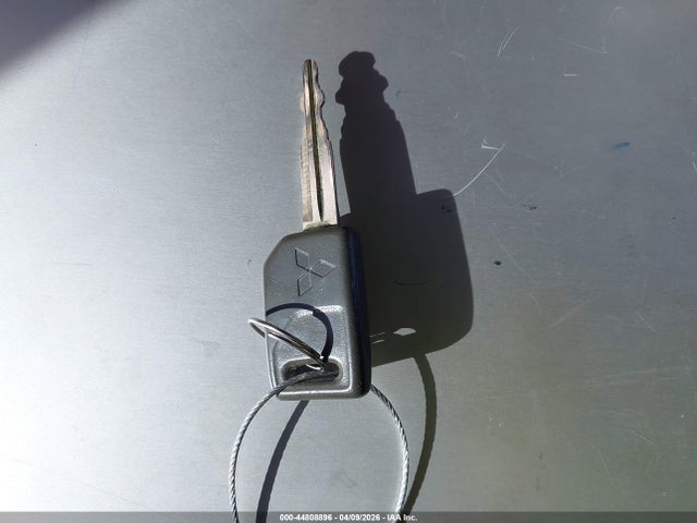 2000 MITSUBISHI DIAMANTE 6MMAP67PXYT007866 Photo 10