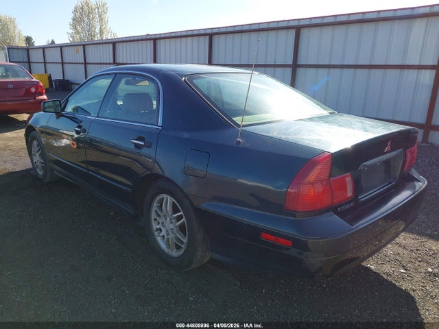 2000 MITSUBISHI DIAMANTE 6MMAP67PXYT007866 Photo 2