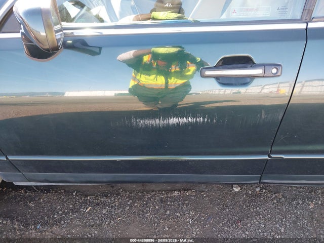 2000 MITSUBISHI DIAMANTE 6MMAP67PXYT007866 Photo 5