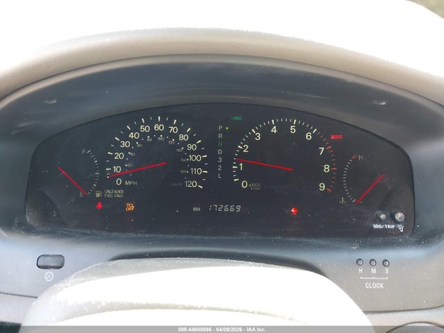 2000 MITSUBISHI DIAMANTE 6MMAP67PXYT007866 Photo 6