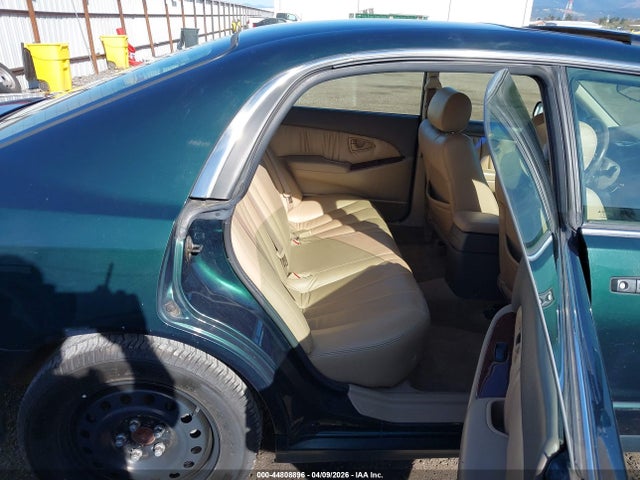 2000 MITSUBISHI DIAMANTE 6MMAP67PXYT007866 Photo 7