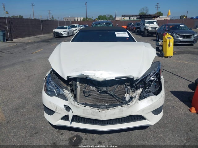 Mercedes-Benz E 400 2015 WDDKK6FF3FF304954 Image 12