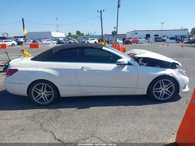 Mercedes-Benz E 400 2015 WDDKK6FF3FF304954 Image 13