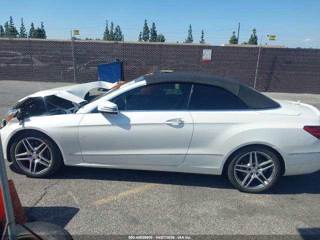 Mercedes-Benz E 400 2015 WDDKK6FF3FF304954 Image 14