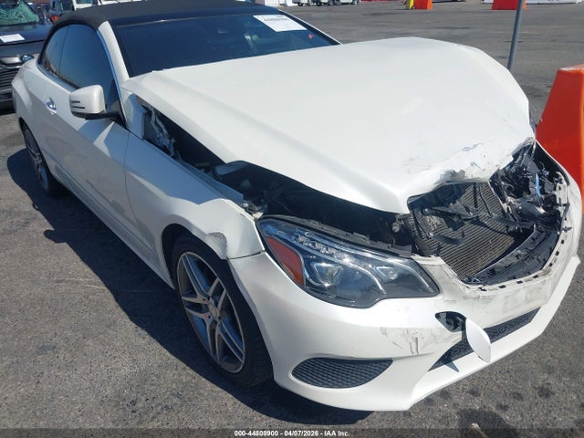 Mercedes-Benz E 400 2015 WDDKK6FF3FF304954 Image 17