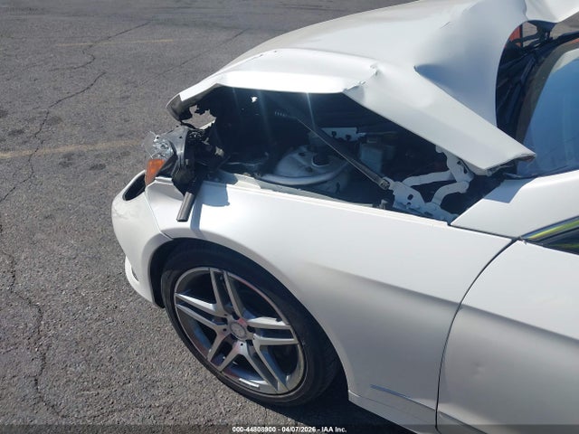 Mercedes-Benz E 400 2015 WDDKK6FF3FF304954 Image 19