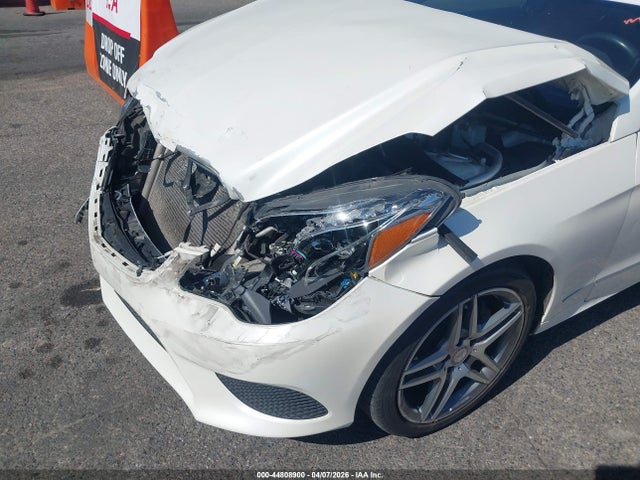 Mercedes-Benz E 400 2015 WDDKK6FF3FF304954 Image 20