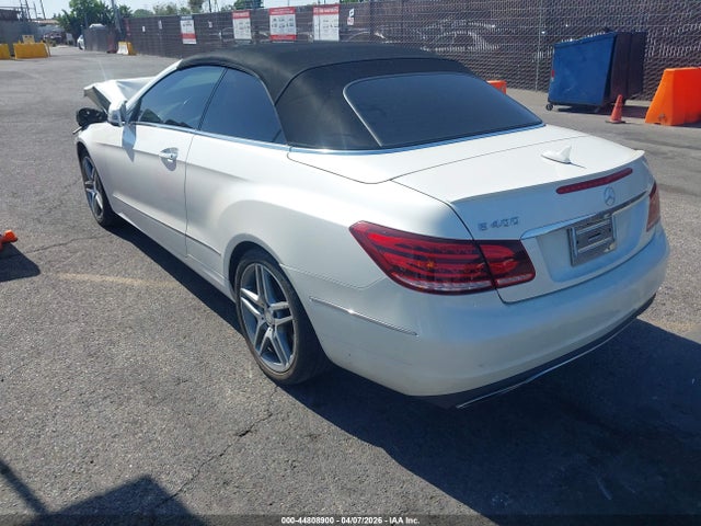 Mercedes-Benz E 400 2015 WDDKK6FF3FF304954 Image 3