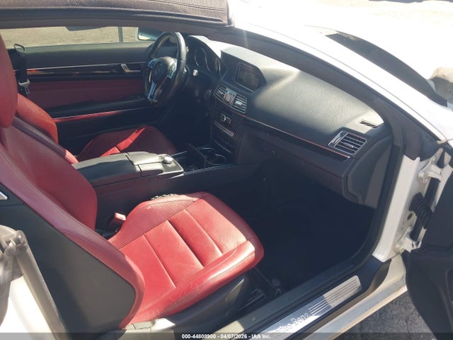 Mercedes-Benz E 400 2015 WDDKK6FF3FF304954 Image 5