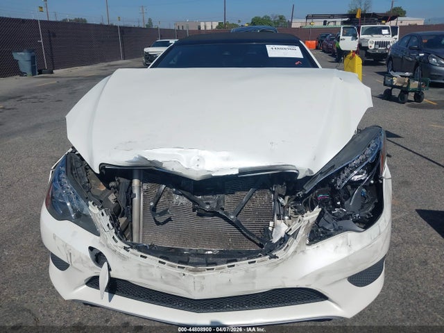 Mercedes-Benz E 400 2015 WDDKK6FF3FF304954 Image 6