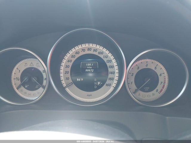 Mercedes-Benz E 400 2015 WDDKK6FF3FF304954 Image 7