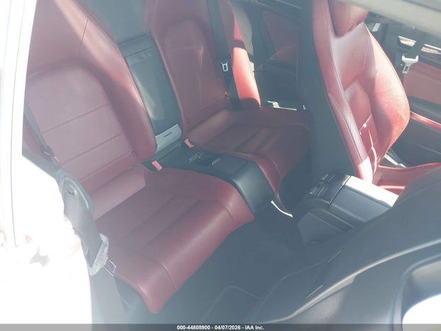 Mercedes-Benz E 400 2015 WDDKK6FF3FF304954 Image 8