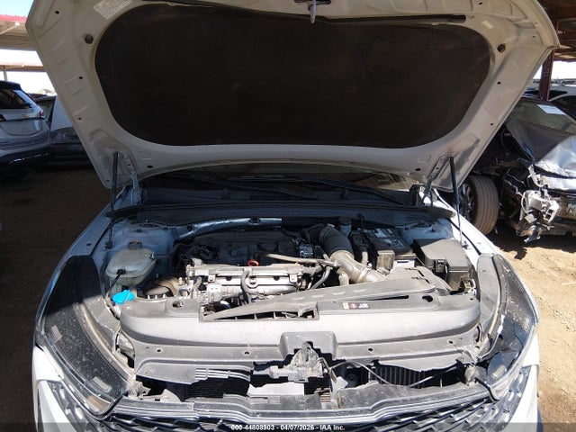 5XXG64J26MG018589 KIA K5 Gt-line