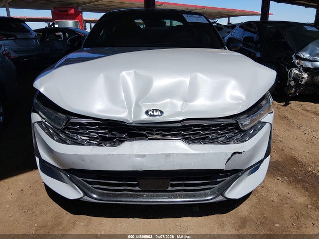 5XXG64J26MG018589 KIA K5 Gt-line