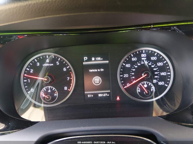 5XXG64J26MG018589 KIA K5 Gt-line
