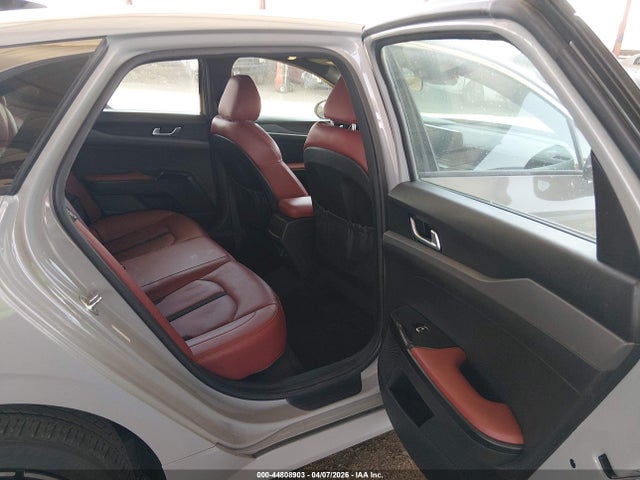 5XXG64J26MG018589 KIA K5 Gt-line