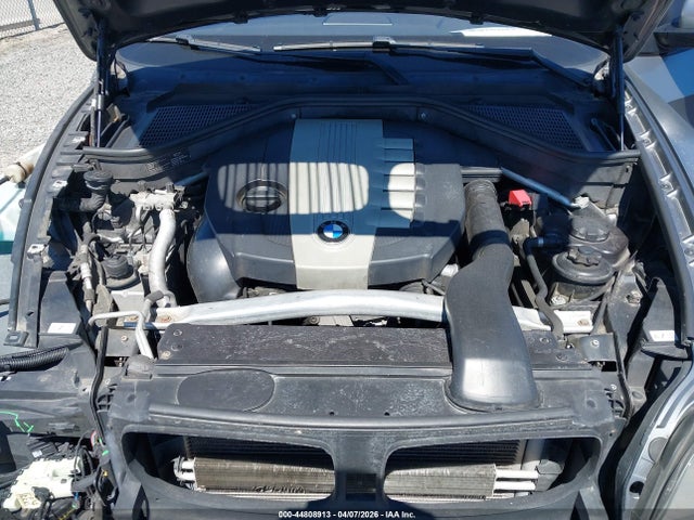 2012 Bmw X5 Xdrive35d მანქანა იყიდება აუქციონზე, vin: 5UXZW0C55CL670920, აუქციონის ნომერი: 44808913