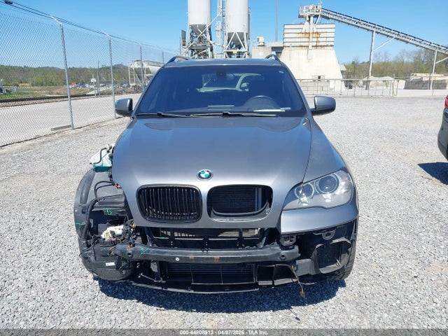 2012 Bmw X5 Xdrive35d მანქანა იყიდება აუქციონზე, vin: 5UXZW0C55CL670920, აუქციონის ნომერი: 44808913
