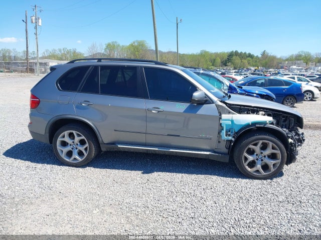 2012 Bmw X5 Xdrive35d მანქანა იყიდება აუქციონზე, vin: 5UXZW0C55CL670920, აუქციონის ნომერი: 44808913